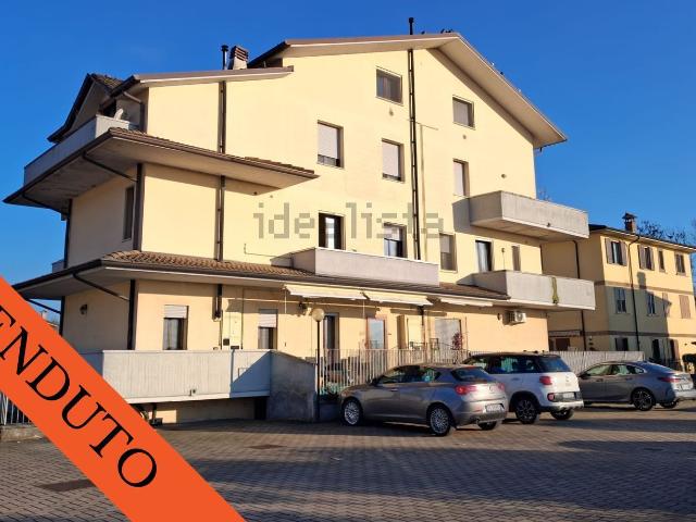 Appartamento in vendita a Massalengo, Lombardia