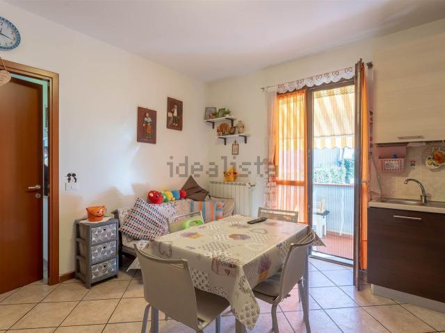 Appartamento in vendita a Carmignano, Comeana
