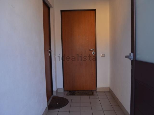 Appartamento in vendita a Foresto Sparso, Lombardia