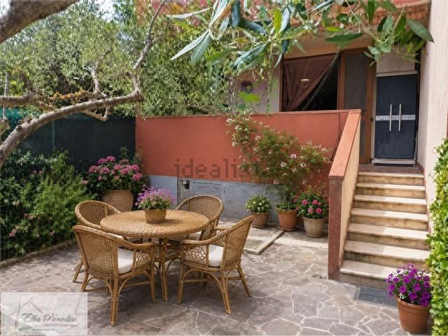 Appartamento in vendita a Gualdo, Capoliveri