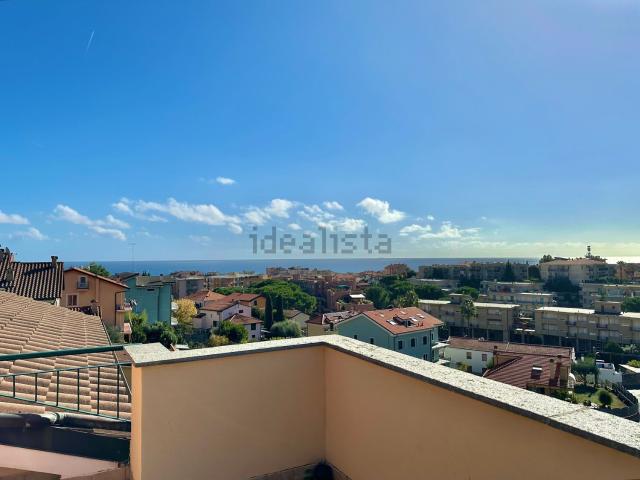 Appartamento in vendita a Ceriale, Savona