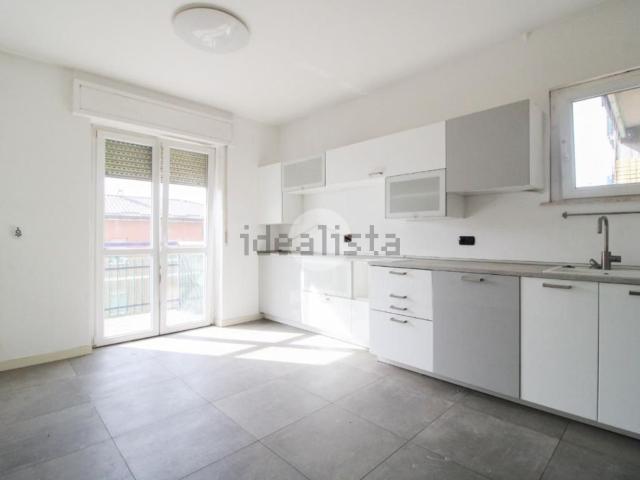 Appartamento in vendita a Molinazzo, Cormano