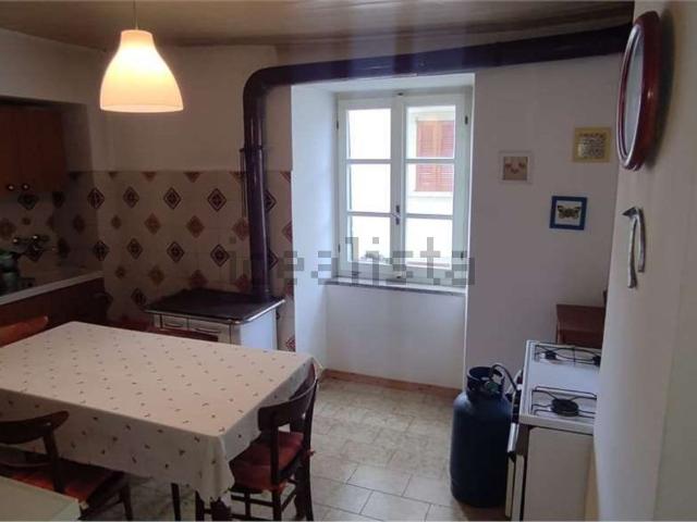 Appartamento in vendita a Comunità Montana della Valle Brembana, Taleggio