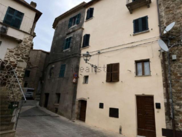 Appartamento in vendita a Unione di Comuni Montani Colline del Fiora, Manciano