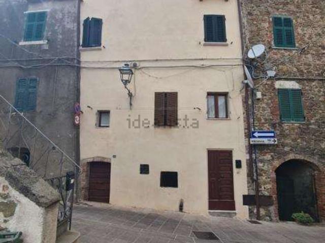 Appartamento in vendita a Unione di Comuni Montani Colline del Fiora, Manciano