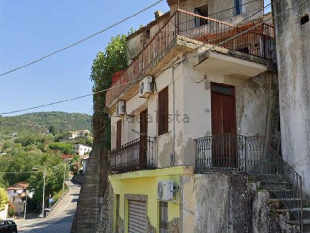Appartamento in vendita a Calabria, Cosenza