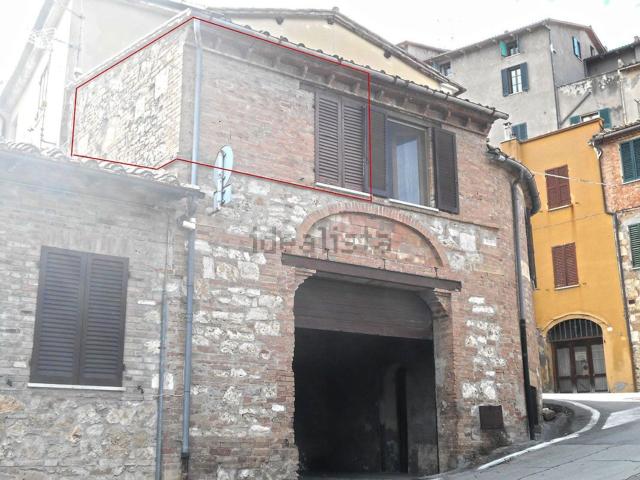 Appartamento in vendita a Chianciano, Chianciano Terme