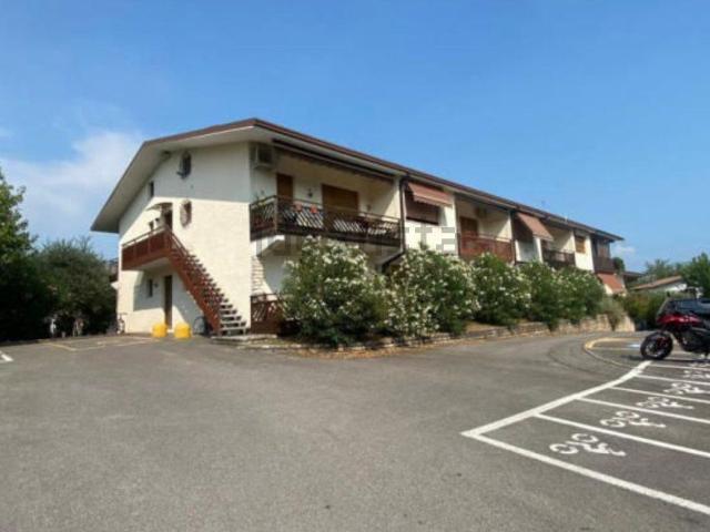 Appartamento in vendita a Pieve Vecchia, Manerba Del Garda