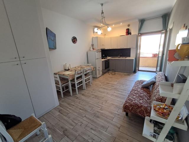 Appartamento in vendita a Amendolara, Cosenza