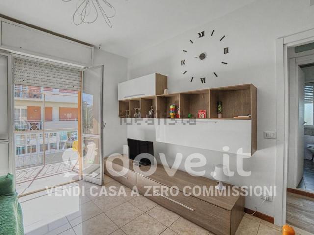 Appartamento in vendita a Ravenna, Reggio Emilia