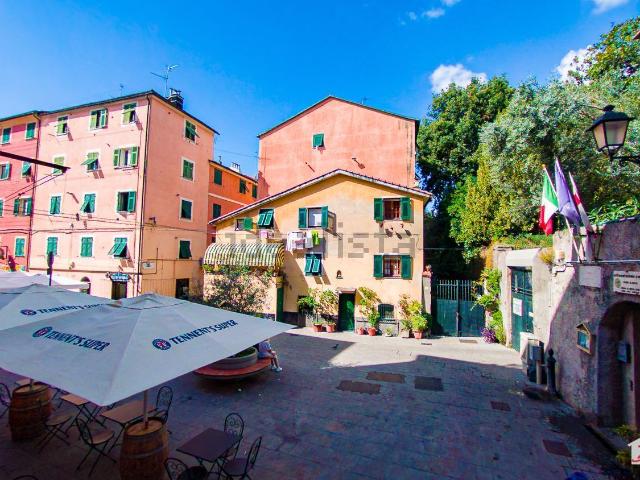 Appartamento in vendita a Sestri Ponente, Genova