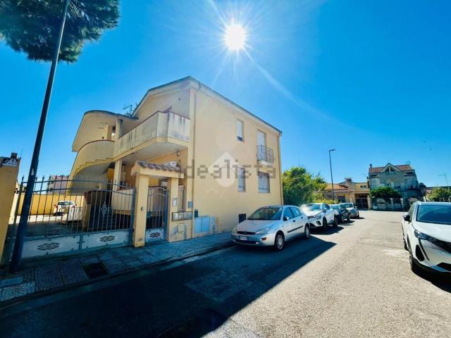 Appartamento in vendita a Su Tèrmini de Bàxiu, Selargius