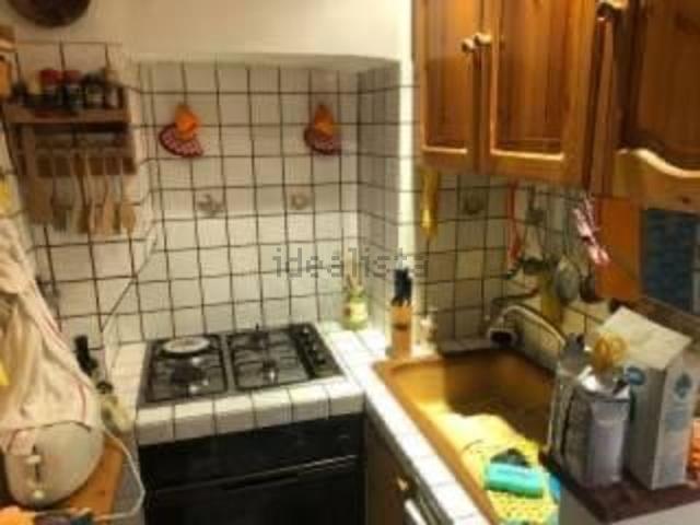 Appartamento in vendita a Pereto, Abruzzo