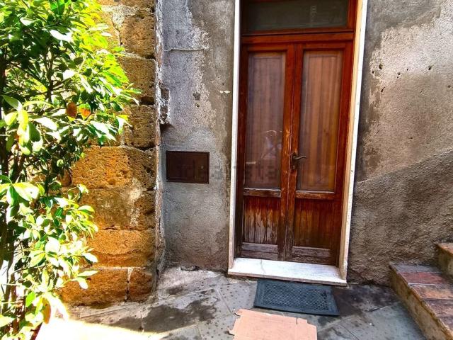 Appartamento in vendita a Unione di Comuni Montani Colline del Fiora, Pitigliano