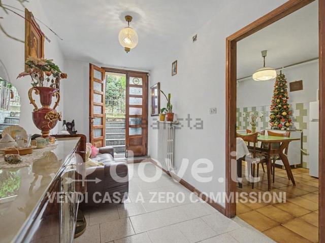 Appartamento in vendita a Bollate, Milano