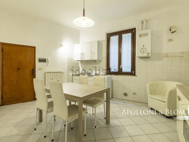 Appartamento in vendita a Pienza, Toscana