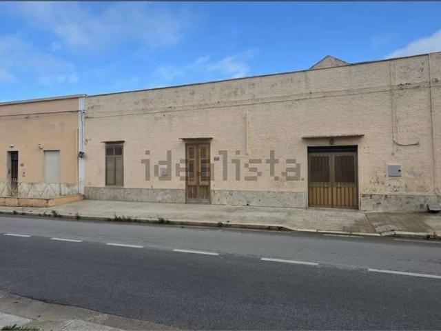Appartamento in vendita a Marsala, Sicilia