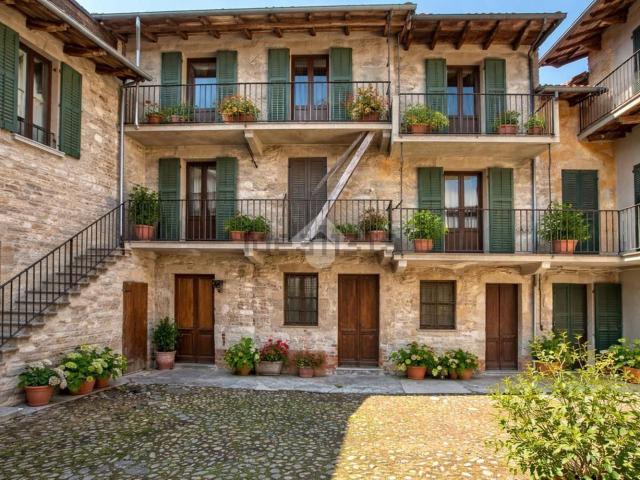 Appartamento in vendita a Porta San Pietro, Piemonte