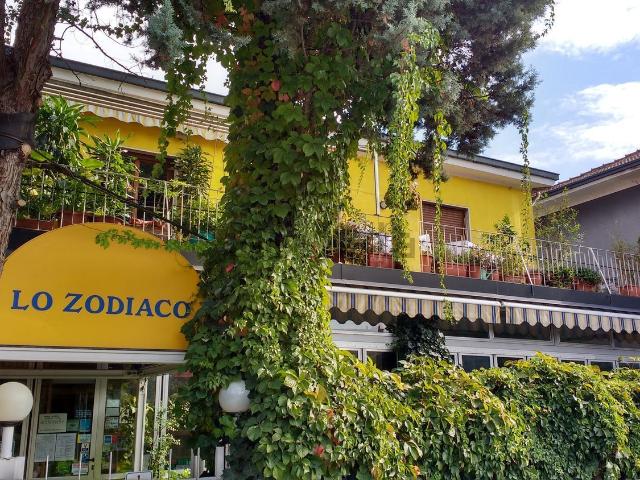 Appartamento in vendita a Locate Triulzi, Lombardia