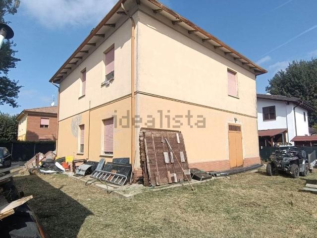 Appartamento in vendita a Unione Terre d'Acqua, Sant'agata Bolognese