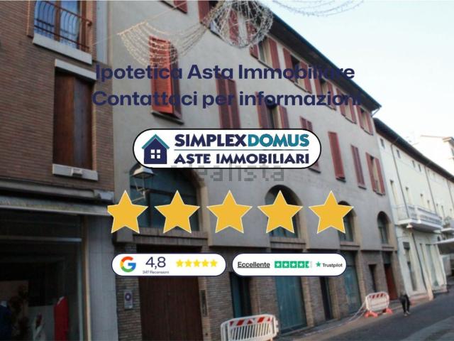 Appartamento in vendita a San Pietro, Forlì