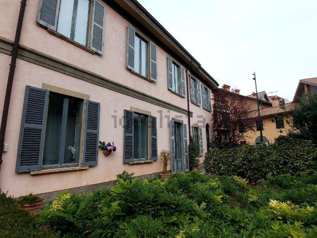 Appartamento in vendita a Briosco, Lombardia