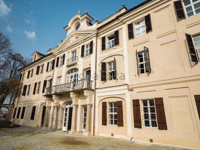 Appartamento in vendita a Villaggio Dora, Piemonte