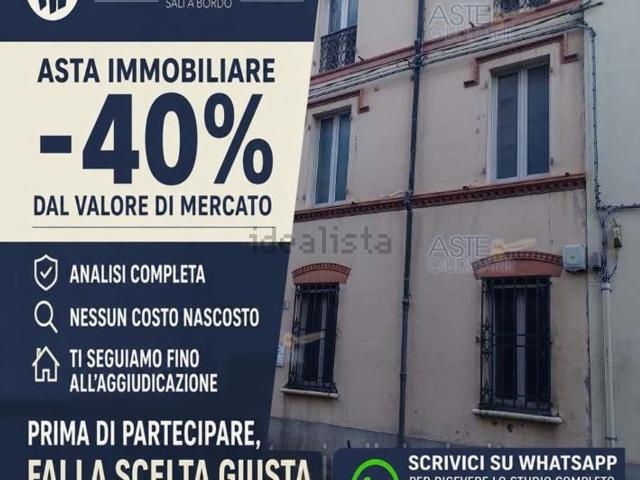 Appartamento in vendita a Unione dei comuni della Bassa Romagna, Lugo
