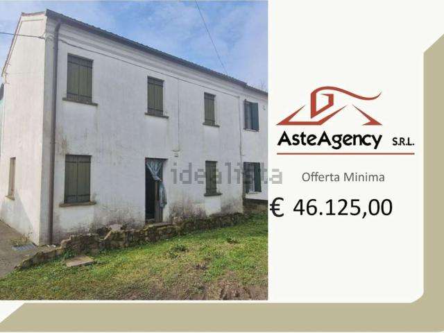 Appartamento in vendita a Deserto, Este