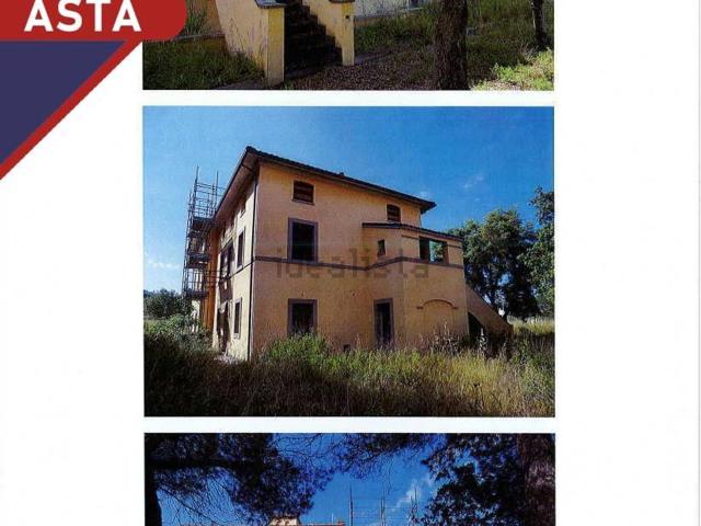 Appartamento in vendita a Cortona, Toscana