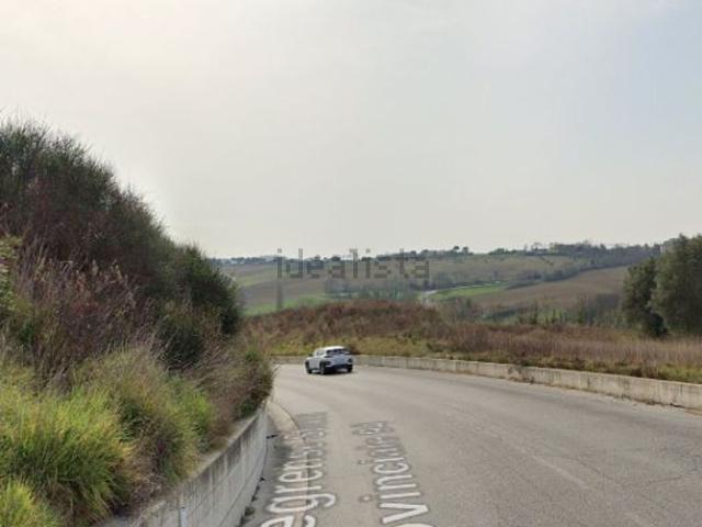 Appartamento in vendita a Marche, Fermo