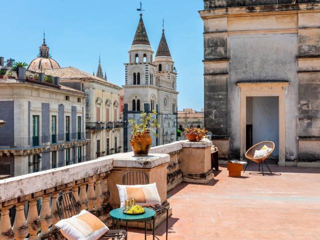 Appartamento in vendita a Acireale, Sicilia