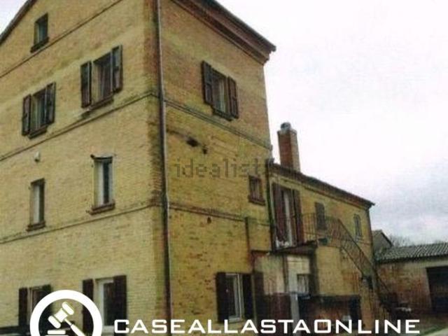 Appartamento in vendita a Jesi, Ancona