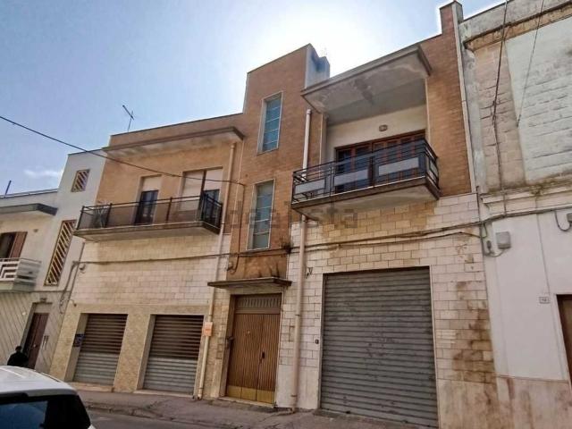 Appartamento in vendita a Puglia, Taranto