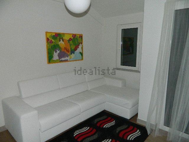 Appartamento in vendita a Cafaggio, Ameglia