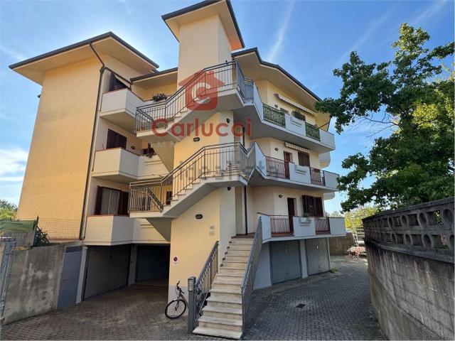Appartamento in vendita a Santa Maria, Borgo a Buggiano