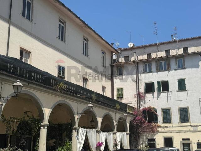 Attico in vendita a Ricciano, Uzzano E Castello