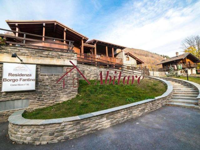 Appartamento in vendita a Fantino, Piemonte