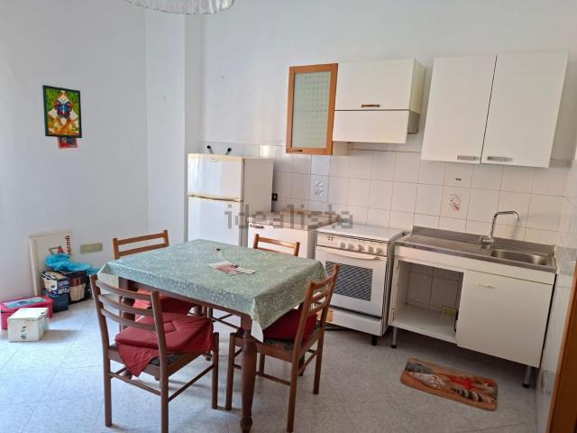 Appartamento in vendita a Porta a Terra, Piombino