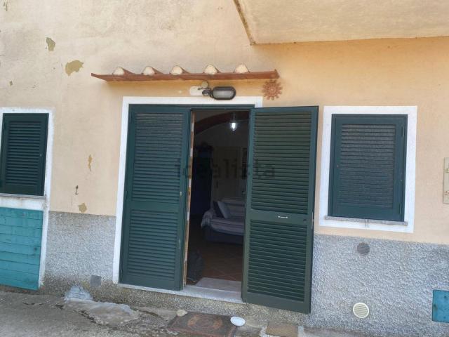 Appartamento in vendita a Marciana Marina, Toscana