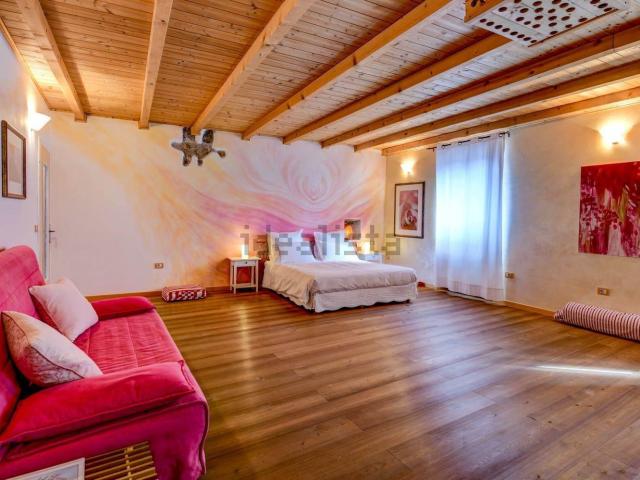 Appartamento in vendita a Comunità Montana Parco Alto Garda bresciano, Tremosine
