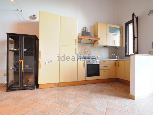 Appartamento in vendita a Suvereto, Toscana
