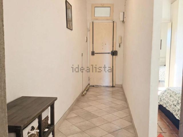 Appartamento in vendita a San Frediano, Firenze