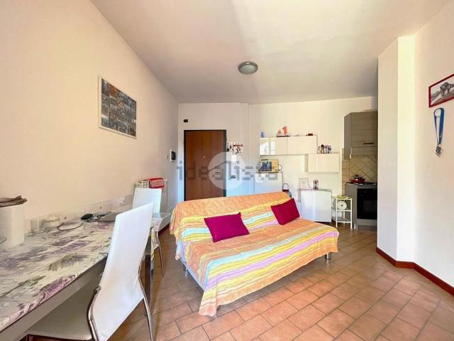 Appartamento in vendita a Cappuccini, Viterbo