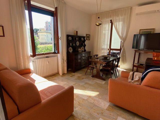 Appartamento in vendita a Costaguta, Rapallo