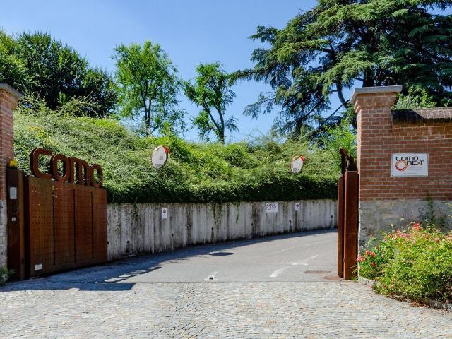 Appartamento in vendita a Lomazzo di Sopra, Lomazzo