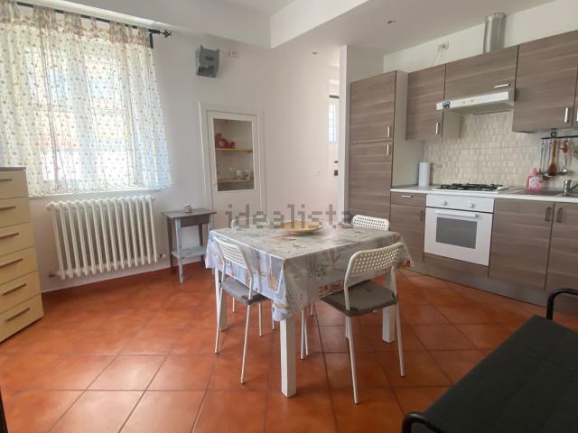 Appartamento in vendita a Rione Murato, Marche