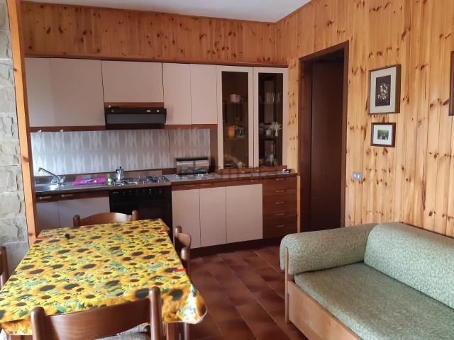 Appartamento in vendita a Maissana, Liguria