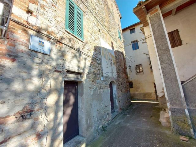 Appartamento in vendita a Cenerente, Umbria