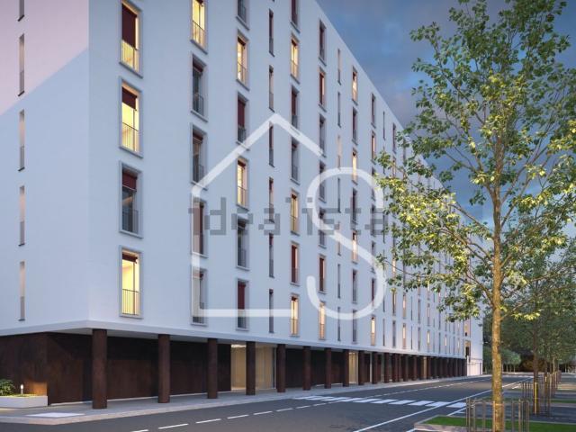 Appartamento in vendita a Quartiere Navile, Bologna